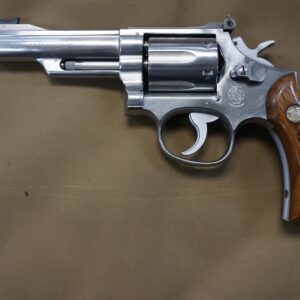 Smith & Wesson Model 66-1 .357 Mag