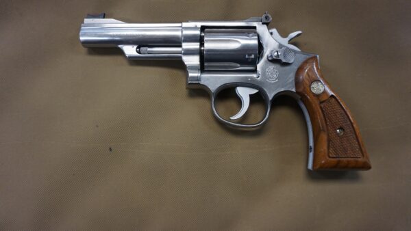 Smith & Wesson Model 66-1 .357 Mag