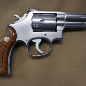 Smith & Wesson Model 66-1 .357 - Image 2