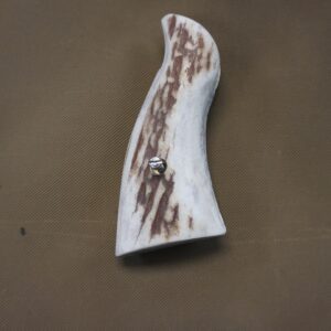 Smith & Wesson Model 66-1 .357 - Image 3