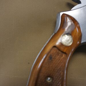 Smith & Wesson Model 66-1 .357 - Image 6