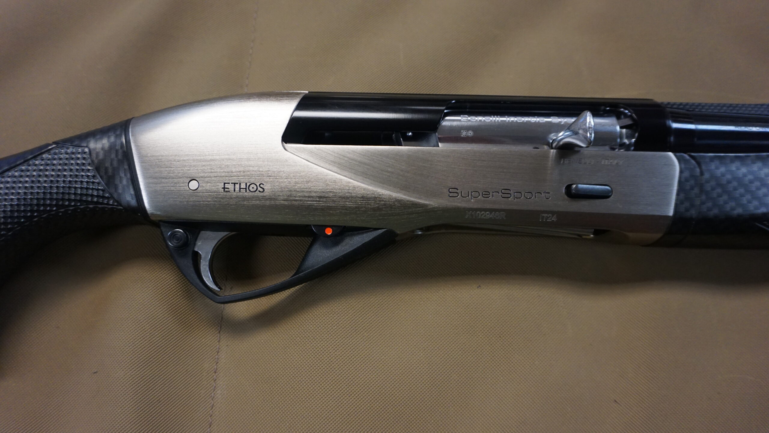 Benelli Ethos SuperSport - 20 ga - Image 3
