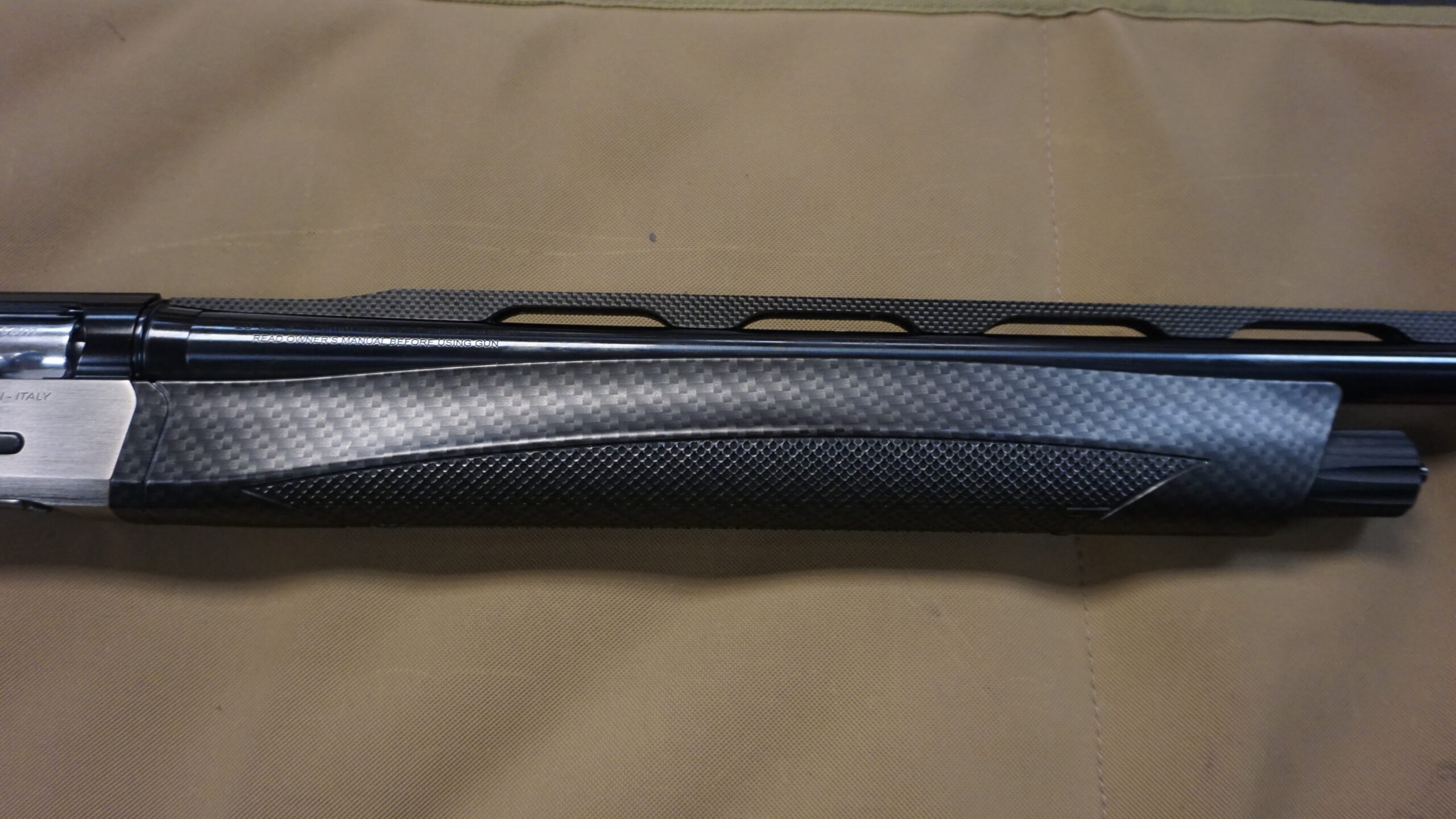 Benelli Ethos SuperSport - 20 ga - Image 4