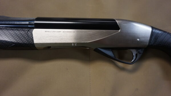 Benelli Ethos SuperSport - 20 ga