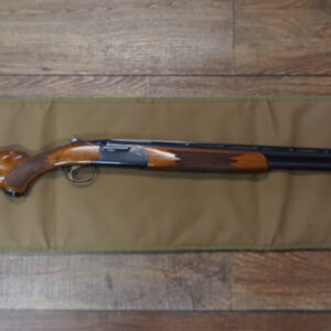 Ruger Red Label 20 gauge shotgun