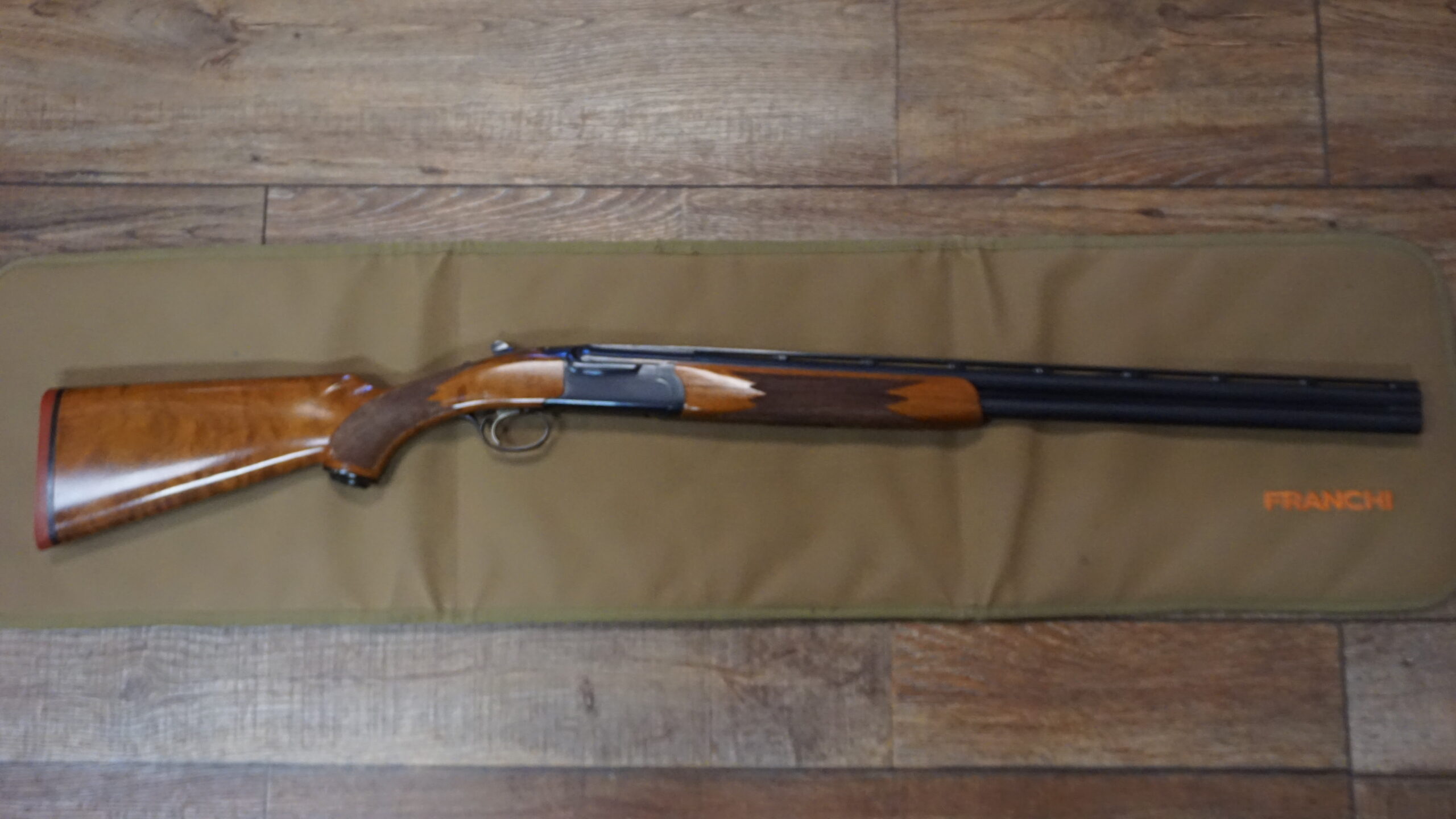 Ruger Red Label 20 gauge shotgun