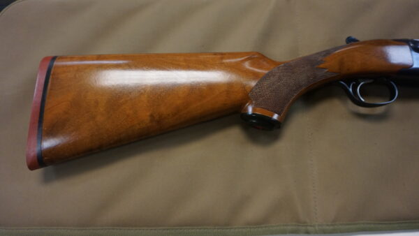 Ruger Red Label - 20 ga