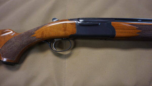 Ruger Red Label - 20 ga