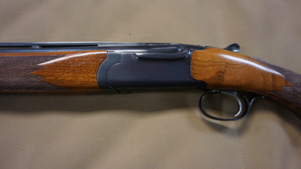 Ruger Red Label - 20 ga