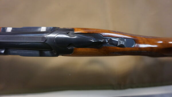 Ruger Red Label - 20 ga