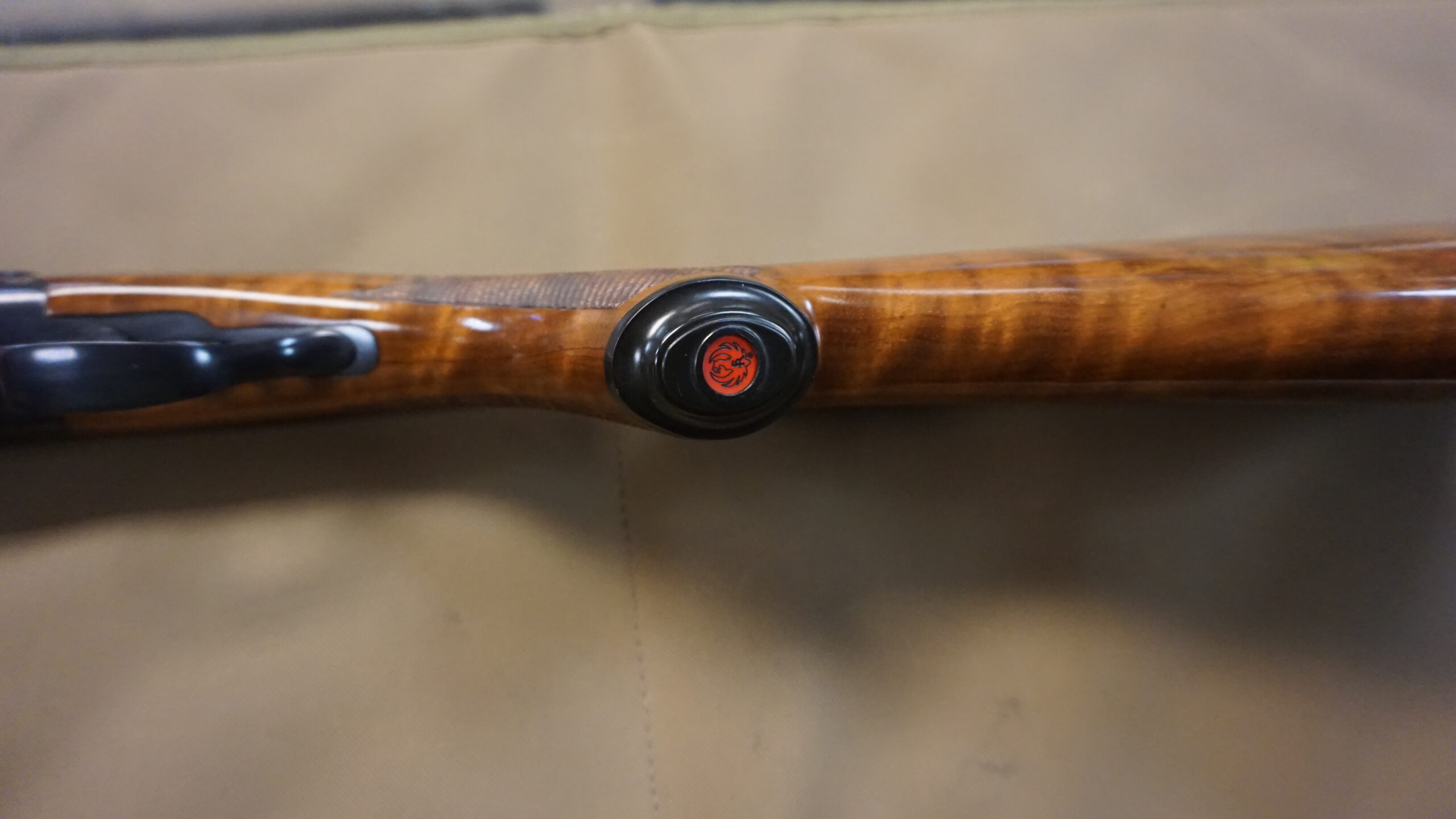 Ruger Red Label - 20 ga - Image 11