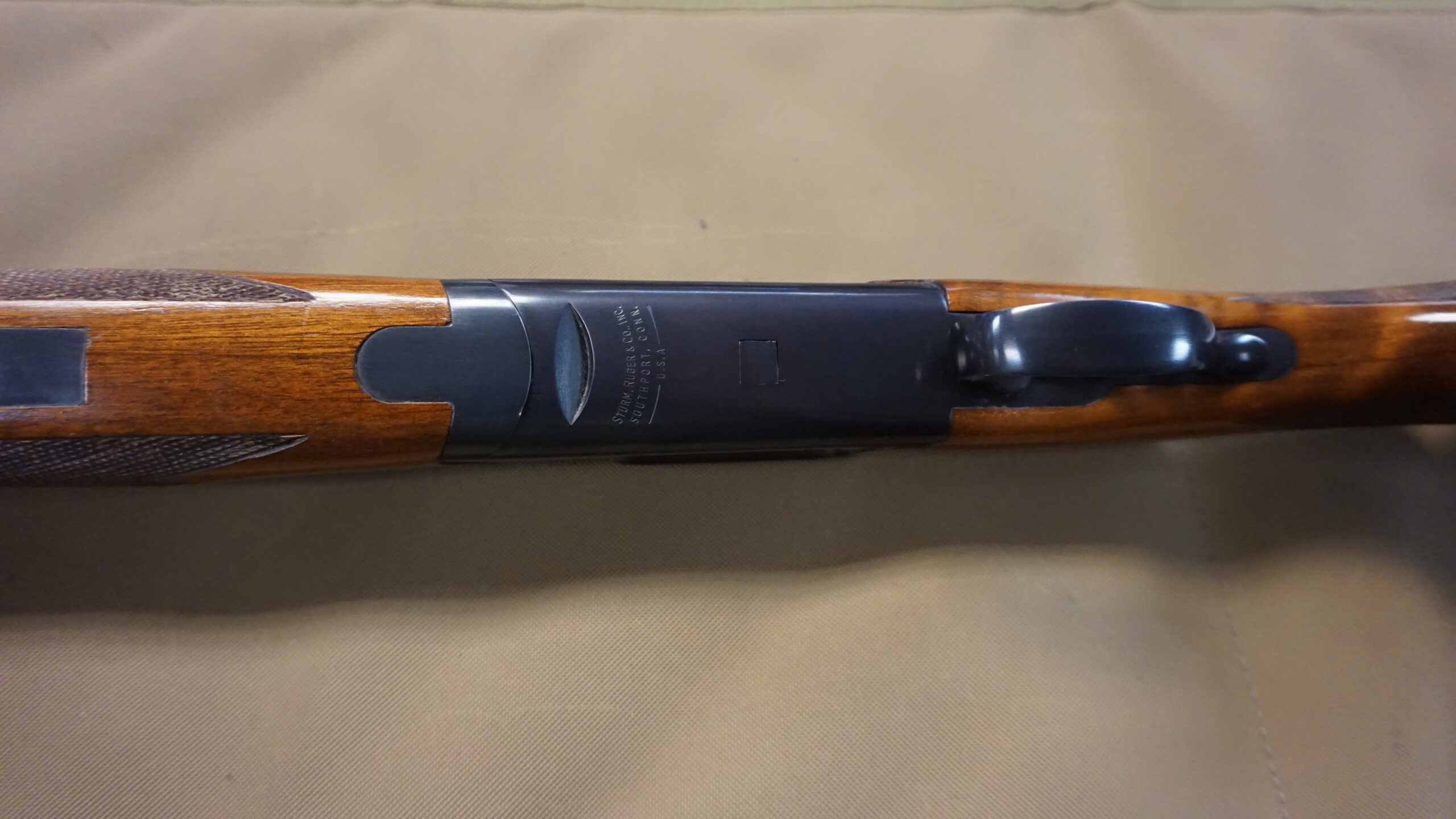 Ruger Red Label - 20 ga - Image 12