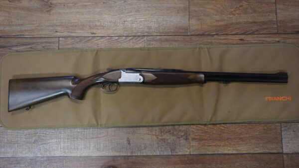 FAIR Combi 20 gauge shotgun