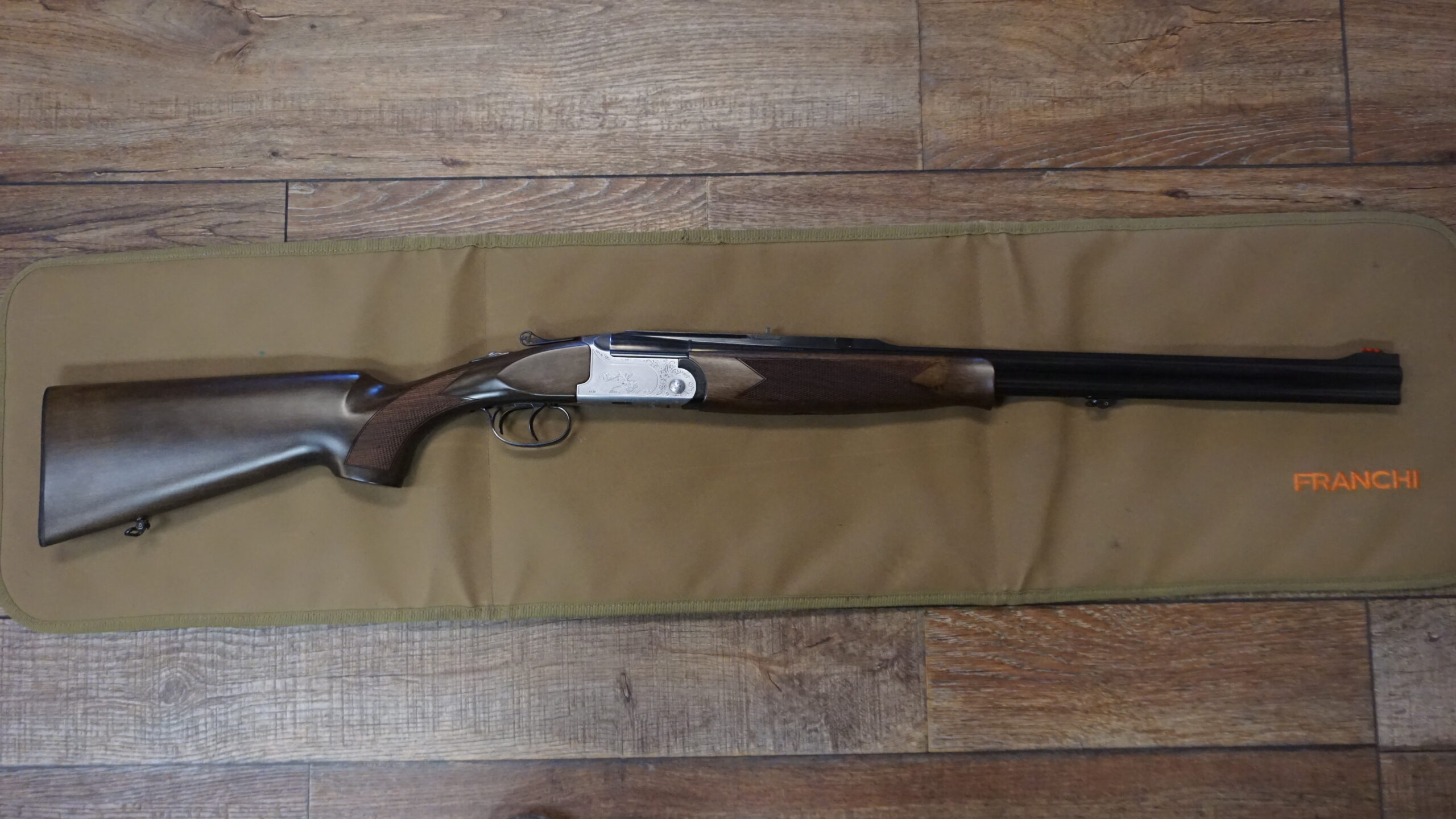 FAIR Combi 20 gauge shotgun