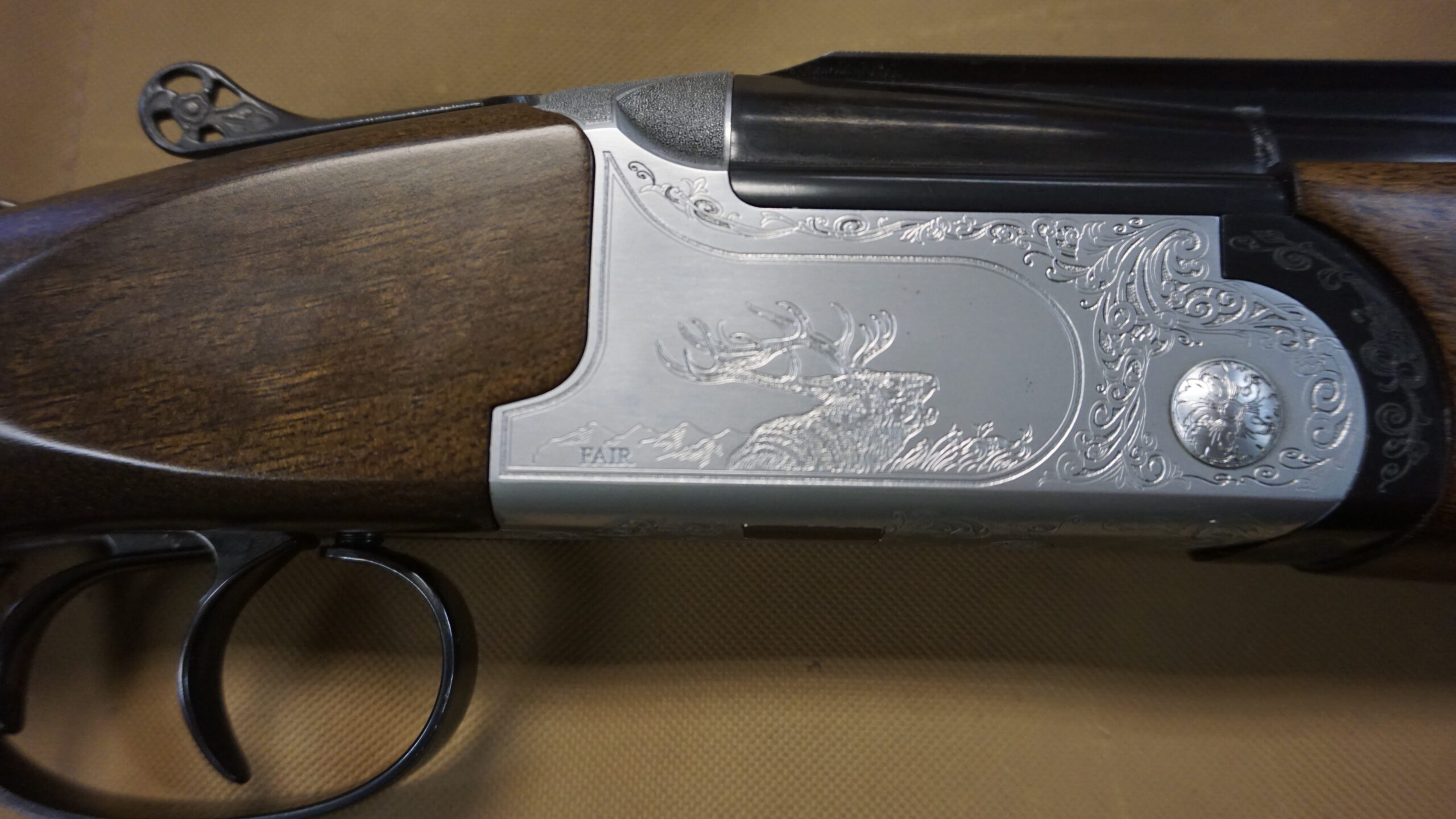 FAIR Combi - 20 ga - Image 3