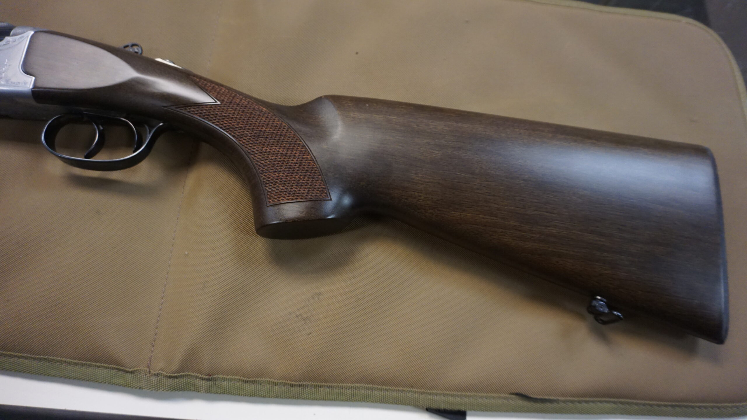 FAIR Combi - 20 ga - Image 6