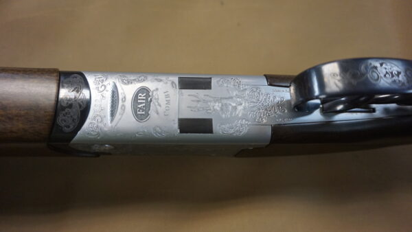 FAIR Combi - 20 ga