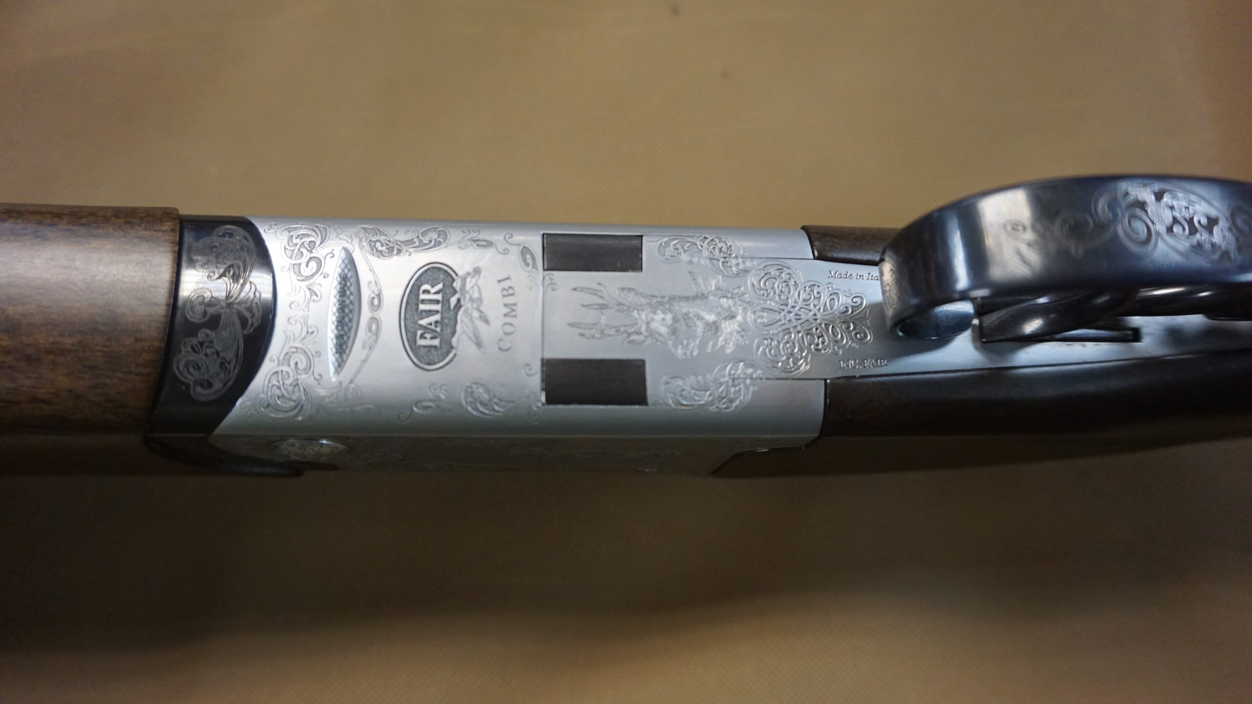 FAIR Combi - 20 ga - Image 10