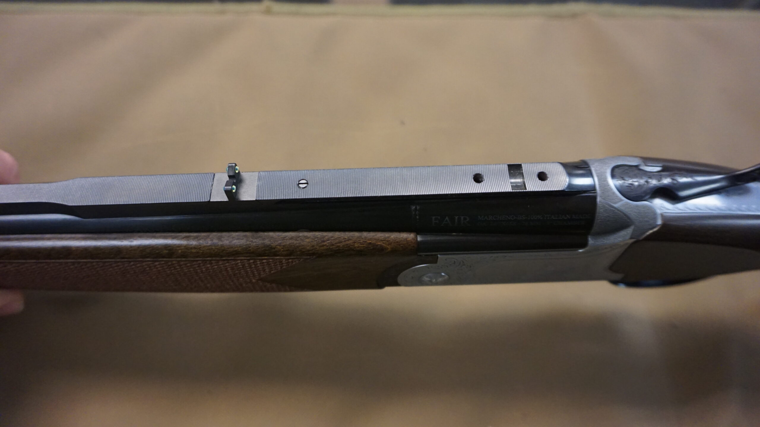 FAIR Combi - 20 ga - Image 12