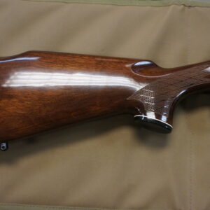 Remington Model 700 BDL 7mm Remington Magnum Rifle - Image 2