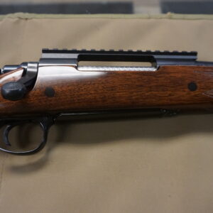 Remington Model 700 BDL 7mm Remington Magnum Rifle - Image 3