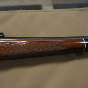 Remington Model 700 BDL 7mm Remington Magnum Rifle - Image 4