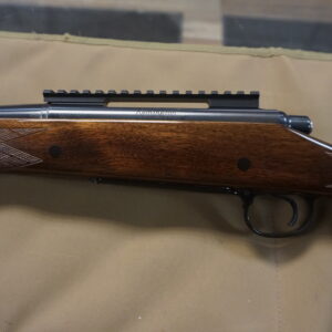 Remington Model 700 BDL 7mm Remington Magnum Rifle - Image 7