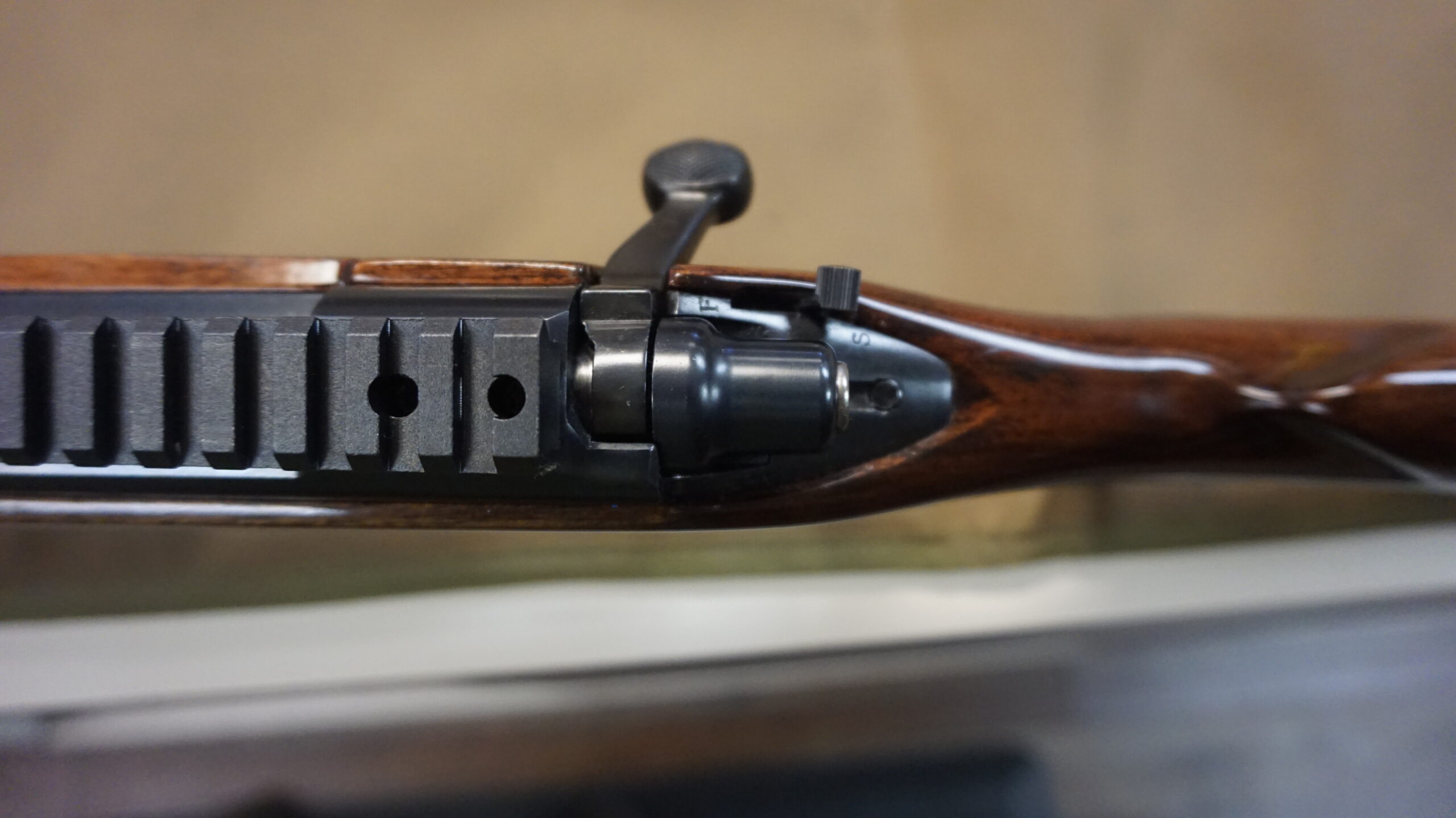 Remington Model 700 BDL 7mm Remington Magnum Rifle - Image 11