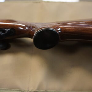Remington Model 700 BDL 7mm Remington Magnum Rifle - Image 12