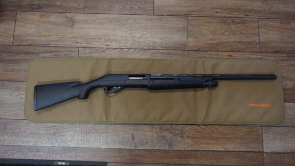 Benelli Nova Compact 20 gauge shotgun
