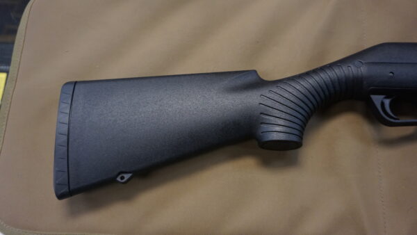 Benelli Nova Compact 20 Gauge Pump Shotgun