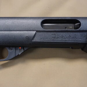 Benelli Nova Compact 20 Gauge Pump Shotgun - Image 3
