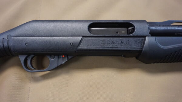 Benelli Nova Compact 20 Gauge Pump Shotgun