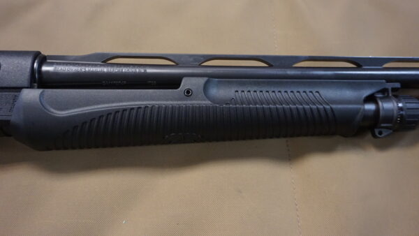 Benelli Nova Compact 20 Gauge Pump Shotgun