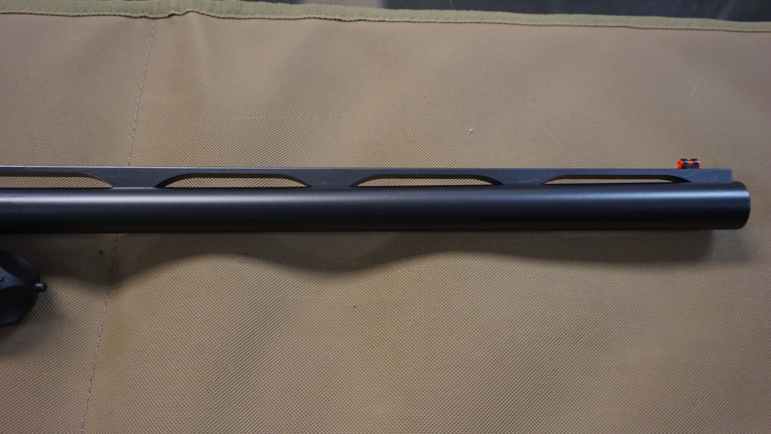 Benelli Nova Compact 20 Gauge Pump Shotgun - Image 5