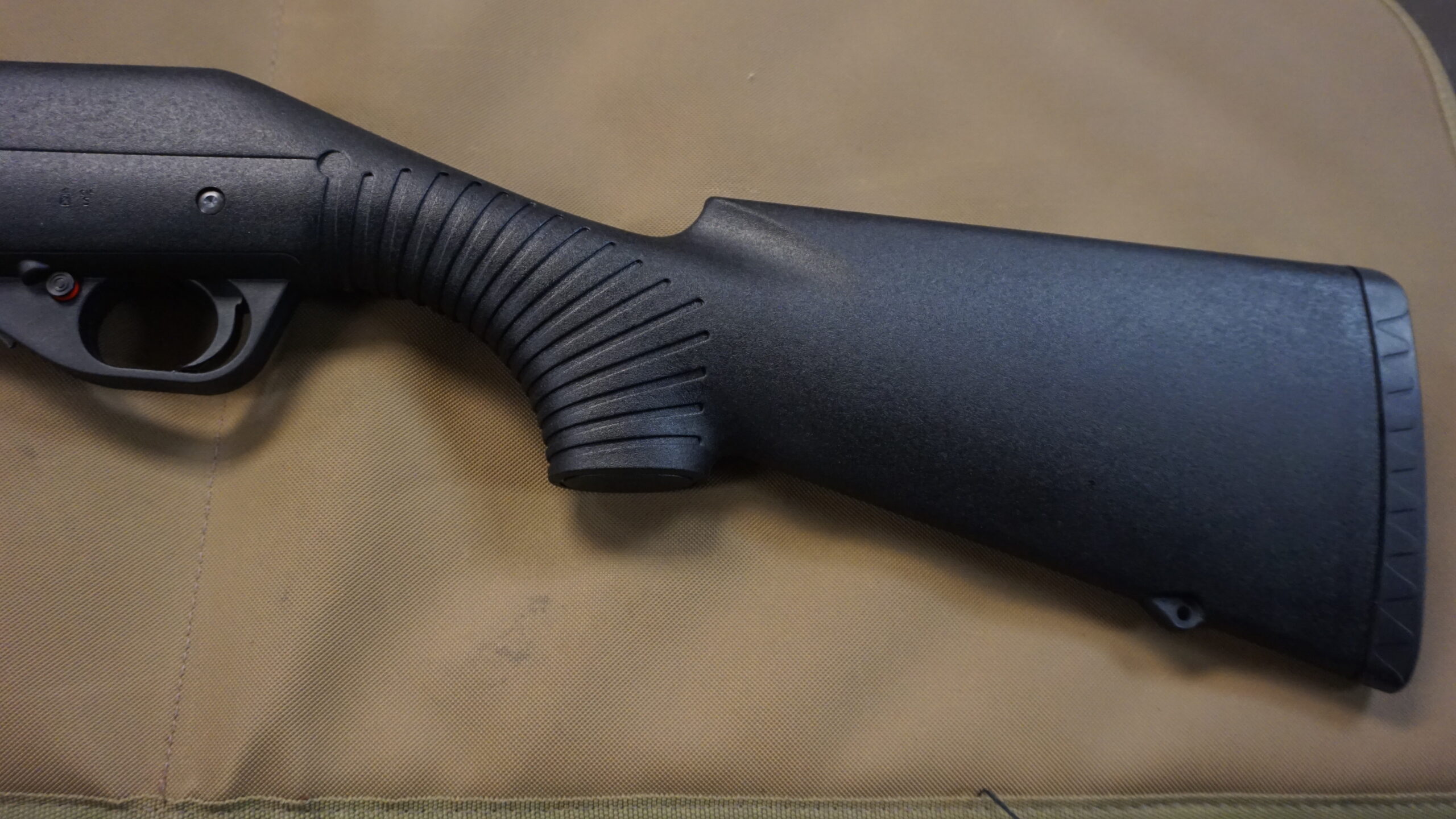 Benelli Nova Compact 20 Gauge Pump Shotgun - Image 6