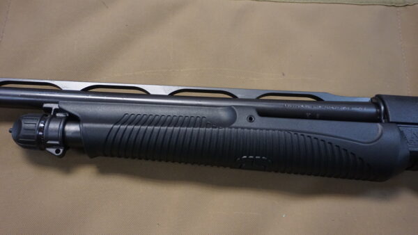 Benelli Nova Compact 20 Gauge Pump Shotgun