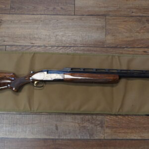 Browning BT-99 Micro Plus 12 gauge single shot shotgun