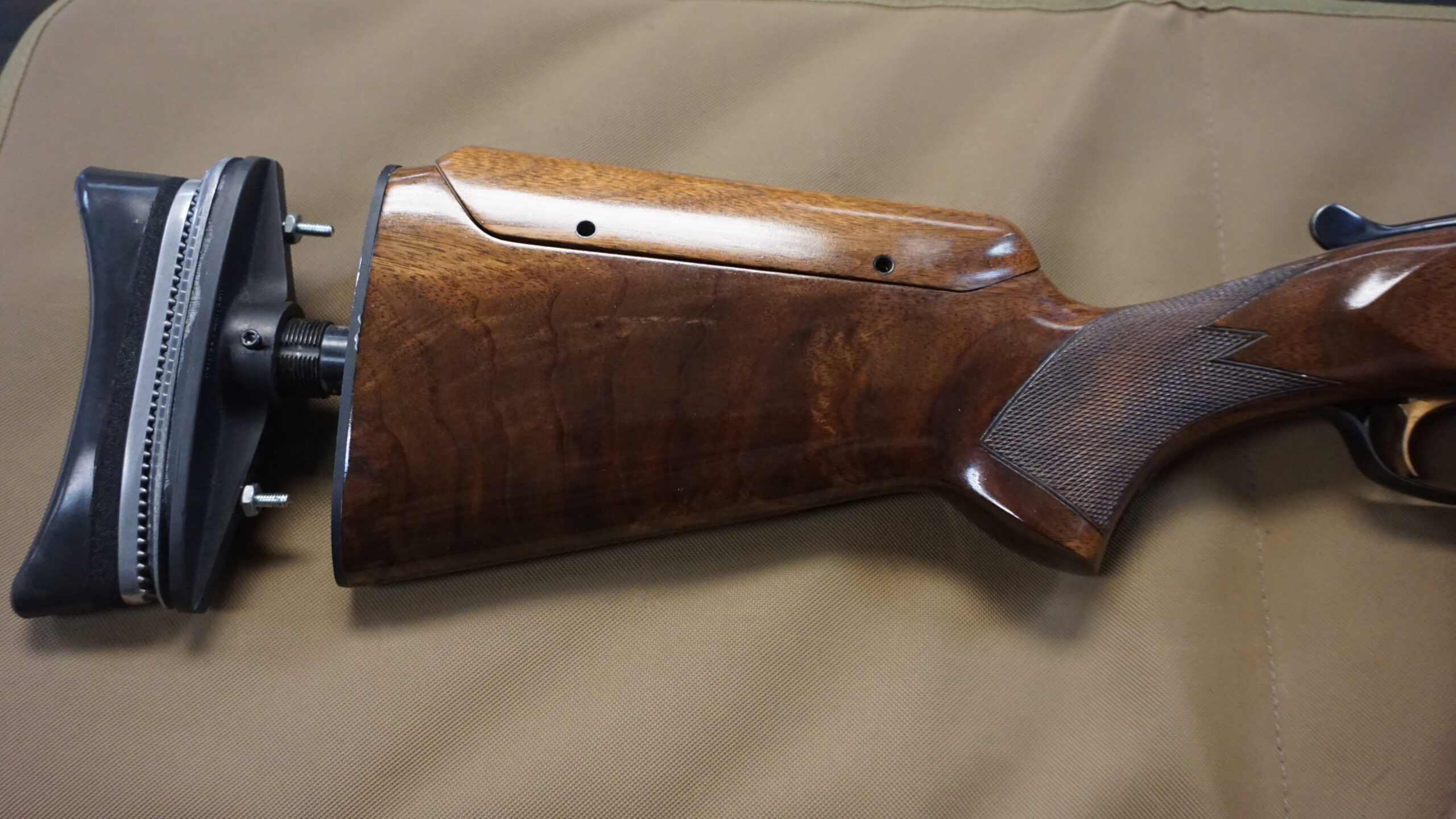 Browning BT-99 Micro Plus 12 Gauge Single Shot - Image 2