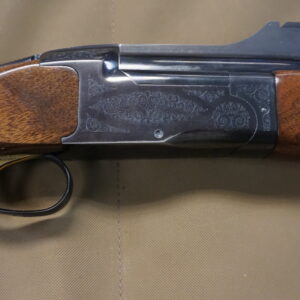 Browning BT-99 Micro Plus 12 Gauge Single Shot - Image 3