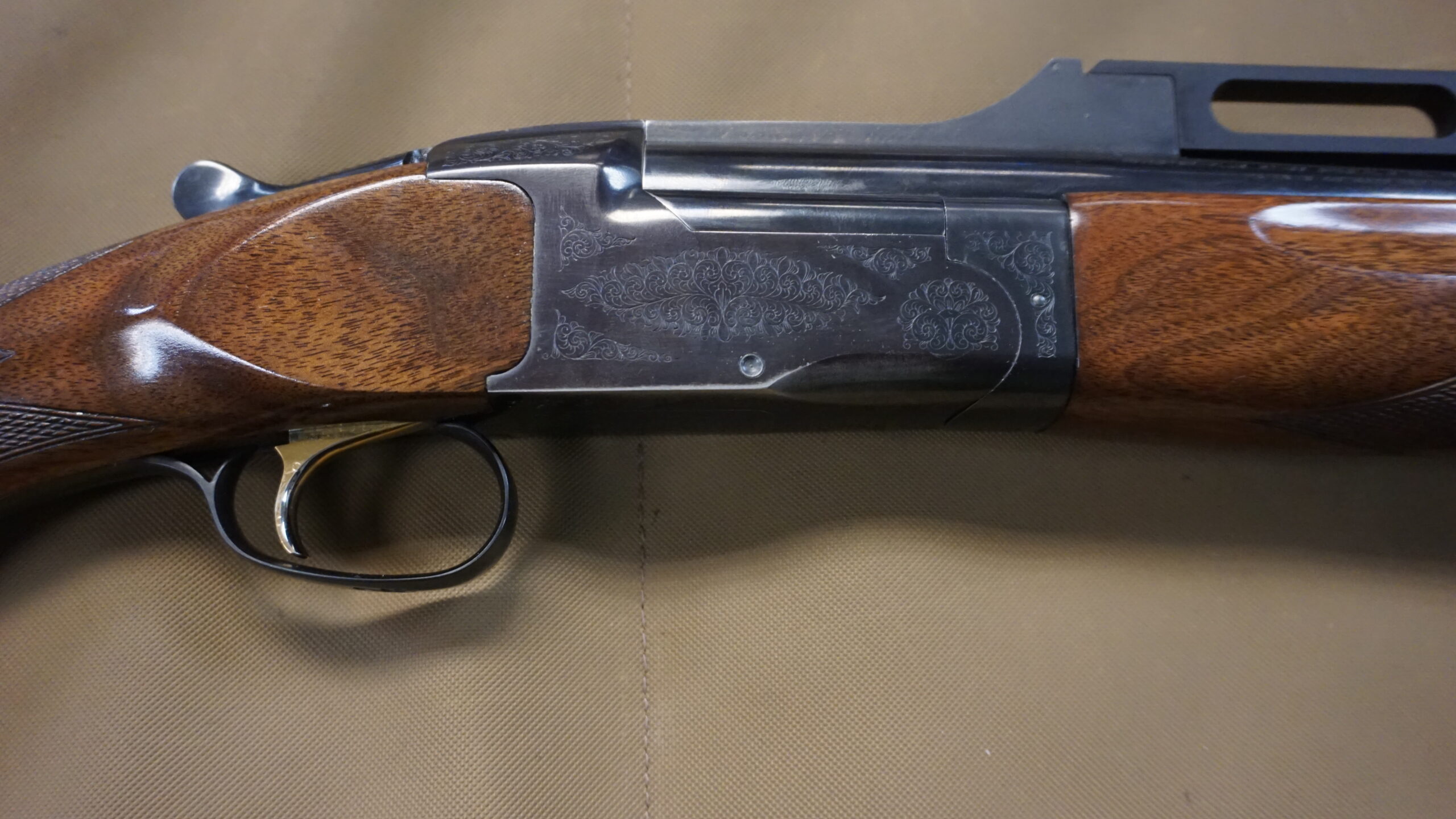 Browning BT-99 Micro Plus 12 Gauge Single Shot - Image 3