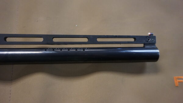 Browning BT-99 Micro Plus 12 Gauge Single Shot