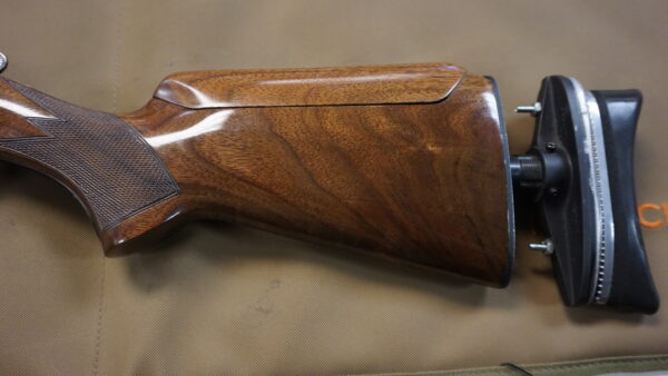 Browning BT-99 Micro Plus 12 Gauge Single Shot