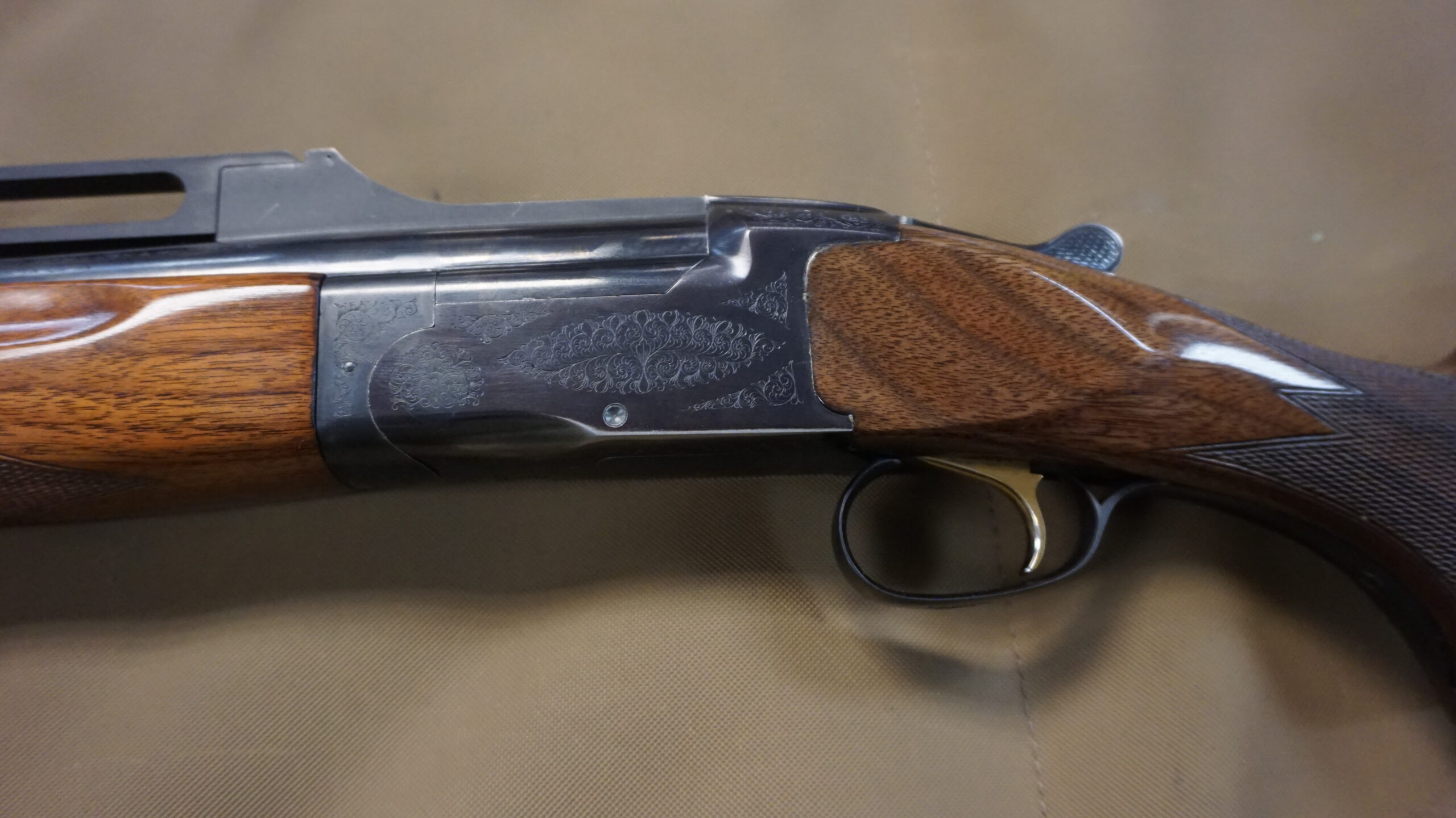 Browning BT-99 Micro Plus 12 Gauge Single Shot - Image 7