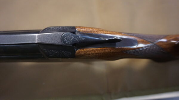 Browning BT-99 Micro Plus 12 Gauge Single Shot