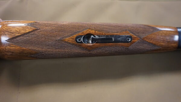 Browning BT-99 Micro Plus 12 Gauge Single Shot