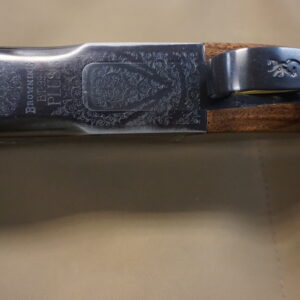 Browning BT-99 Micro Plus 12 Gauge Single Shot - Image 12