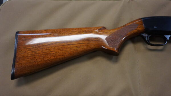 Remington Model 31 12 Gauge Pump Shotgun