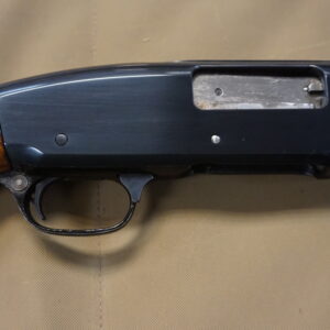 Remington Model 31 12 Gauge Pump Shotgun - Image 3