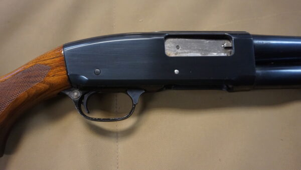 Remington Model 31 12 Gauge Pump Shotgun